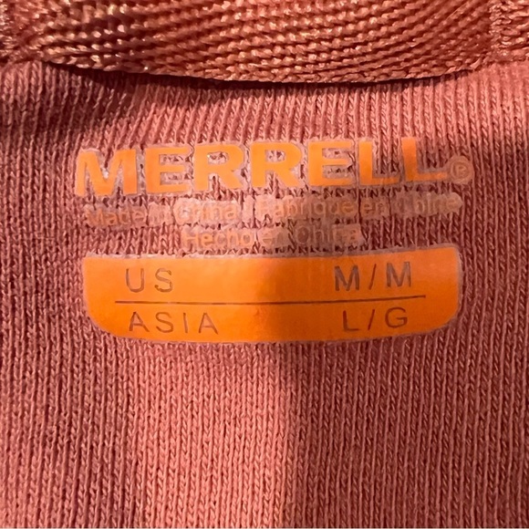 Merrill Women's OIFE Hoody Medium - Picture 8 of 8